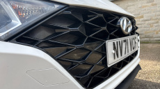 Hyundai i20 1.0T GDi 48V MHD SE Connect 5dr Petrol Hatchback